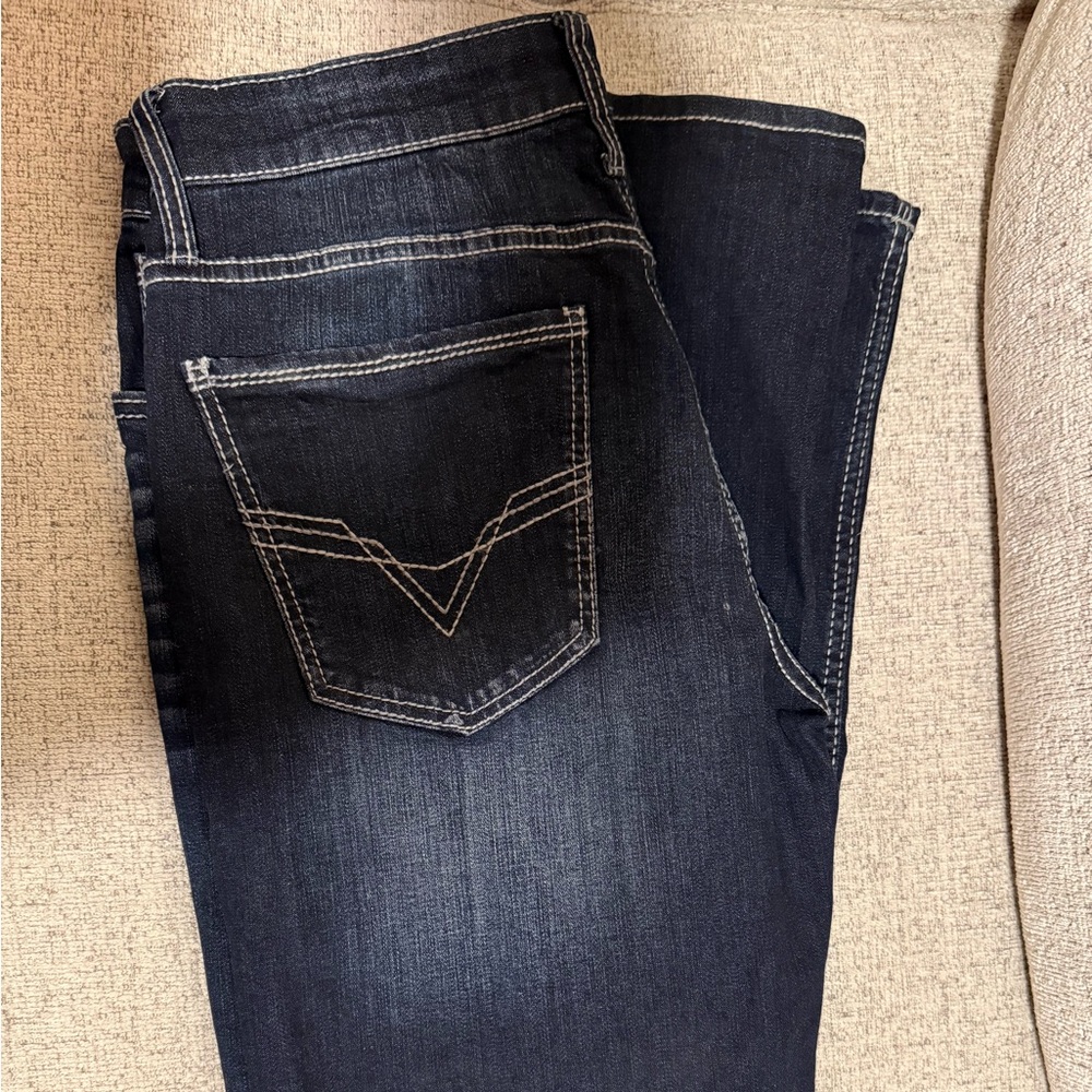 BKE Men's Jeans 34x34